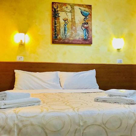 When In Rome Accommodation Exterior foto