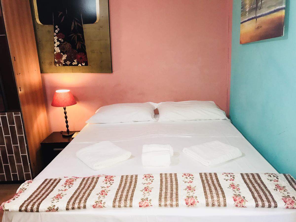 When In Rome Accommodation Exterior foto