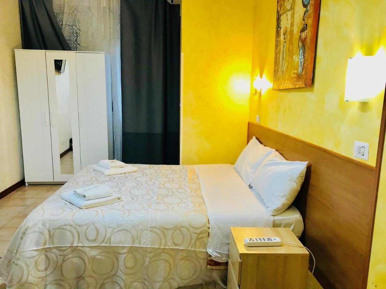 When In Rome Accommodation Exterior foto