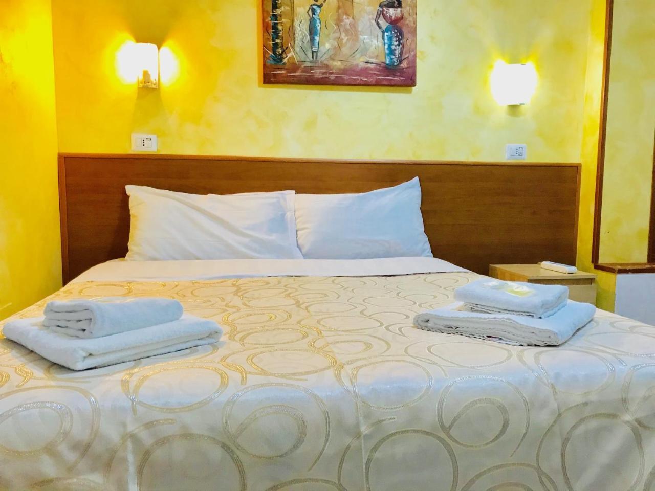 When In Rome Accommodation Exterior foto