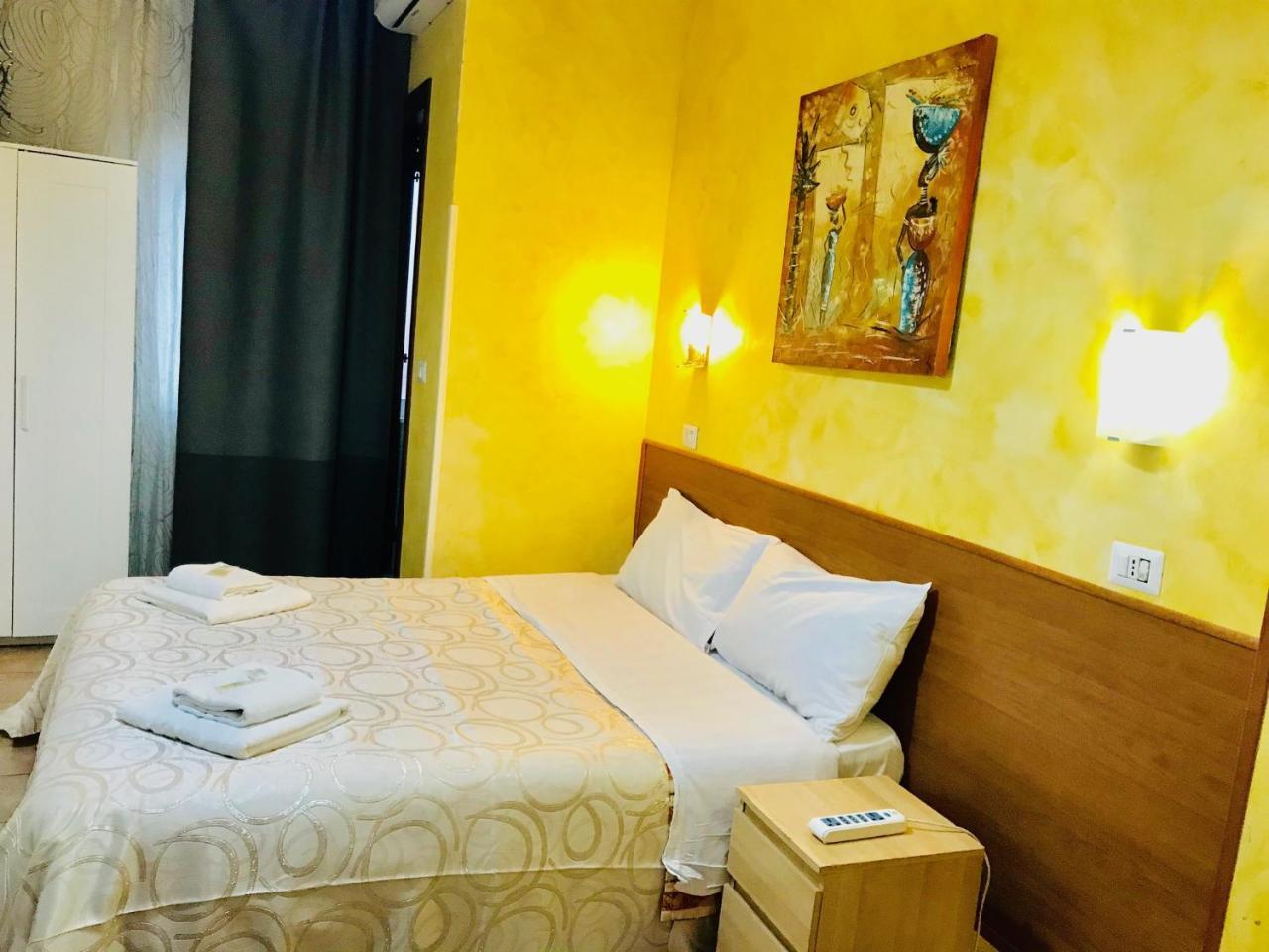 When In Rome Accommodation Exterior foto