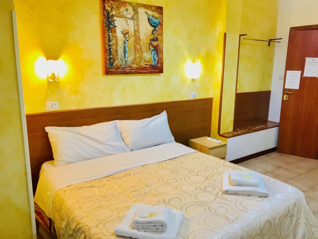 When In Rome Accommodation Exterior foto