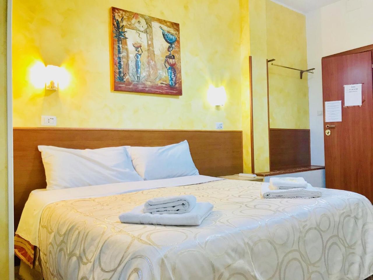 When In Rome Accommodation Exterior foto