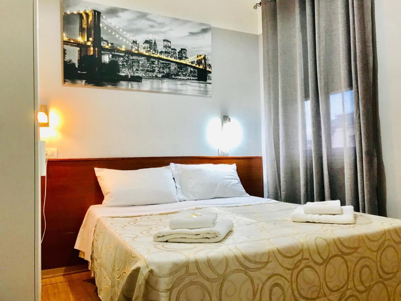 When In Rome Accommodation Exterior foto