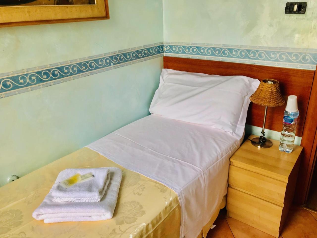 When In Rome Accommodation Exterior foto